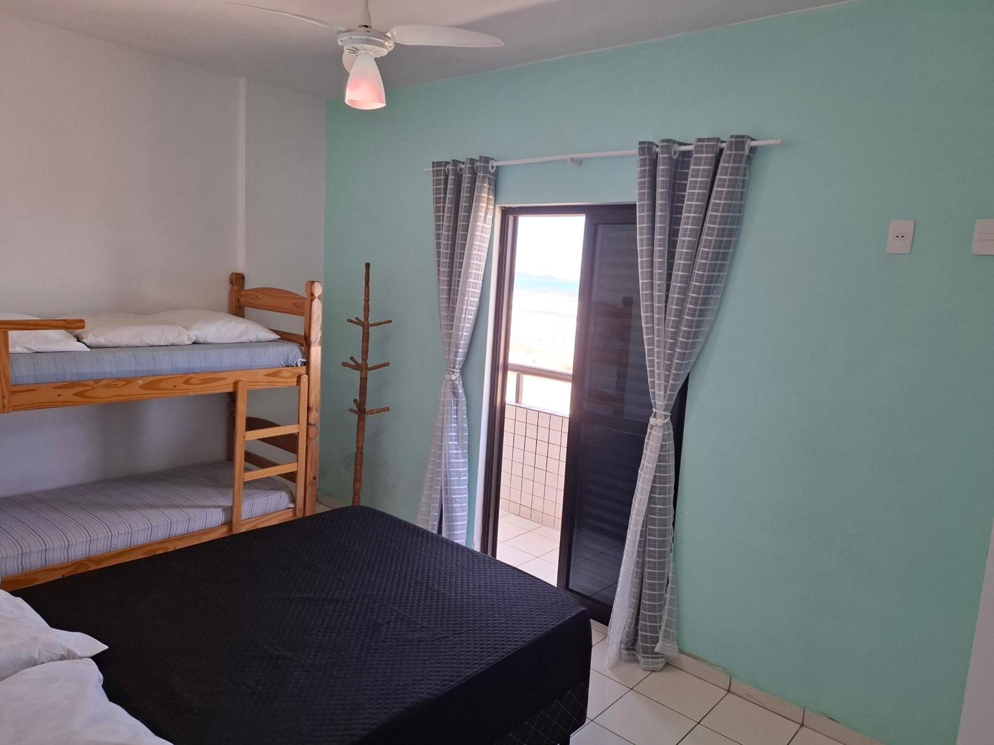 Bela Vista Praia Grande Solemar Экстерьер фото